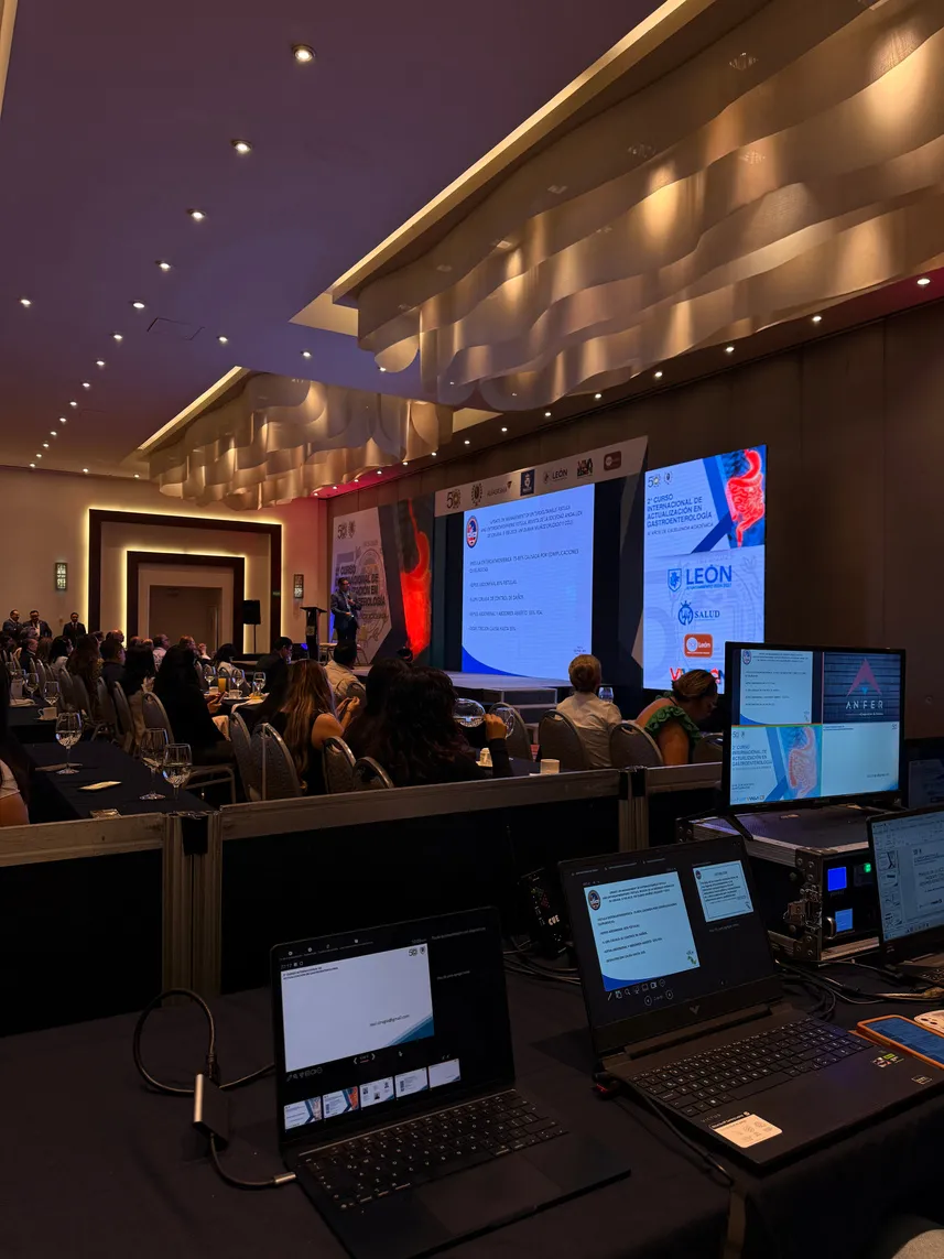 Evento MEET